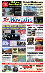 VİZYON HAVADİS