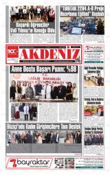 AKDENİZ