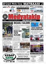 GEREDE MEDYA TAKİP