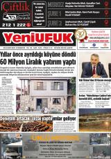 YENİ UFUK