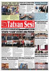TATVAN SESİ