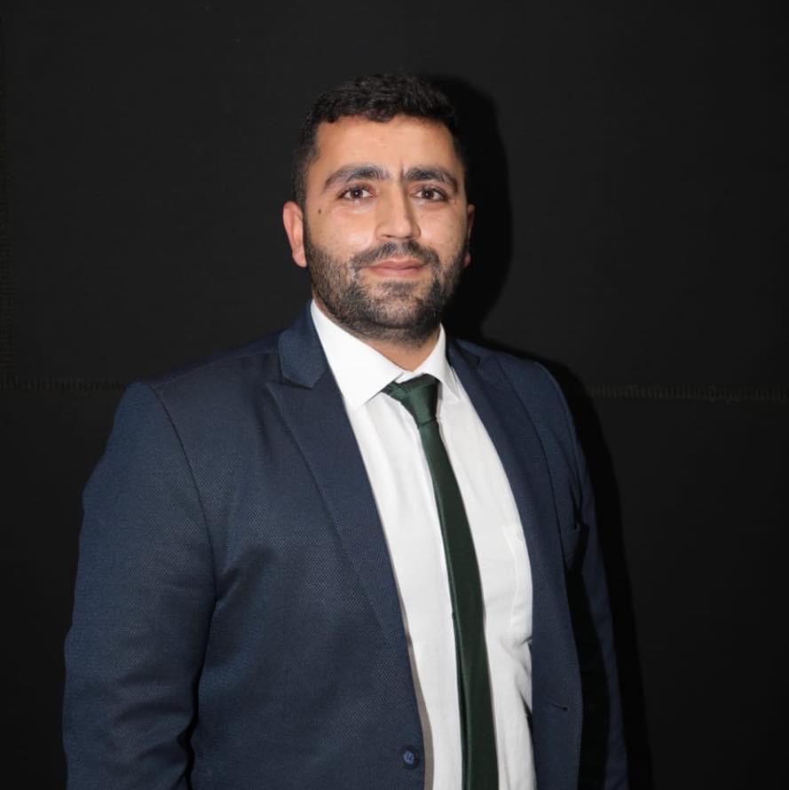 Alternatif Türkiye Platformu Genel Sekreteri Kenan Tekdemir’den Newroz Mesajı